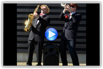 Two Notes te boeken bij www.kwekel-evenementen.nl