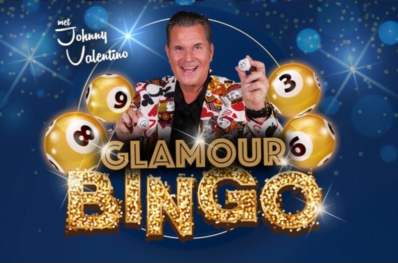 Wally Preyll / Johnny Valentino, www.kwekel-evenementen.nl 