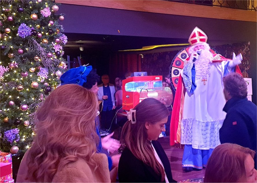 Wally Preyll / Johnny Valentino, www.kwekel-evenementen.nl