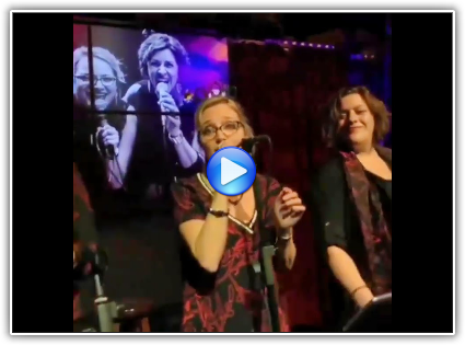 Sing it Sisters, www.kwekel-evenementen.nl