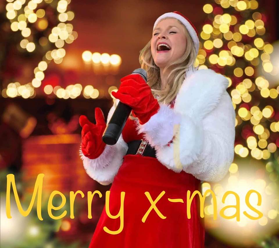 Susanne de Rooij, www.kerst-entertainment.nl