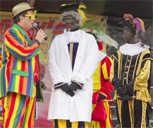 Wally Preyll kindershow te boeken bij www.kwekel-evenementen.nl